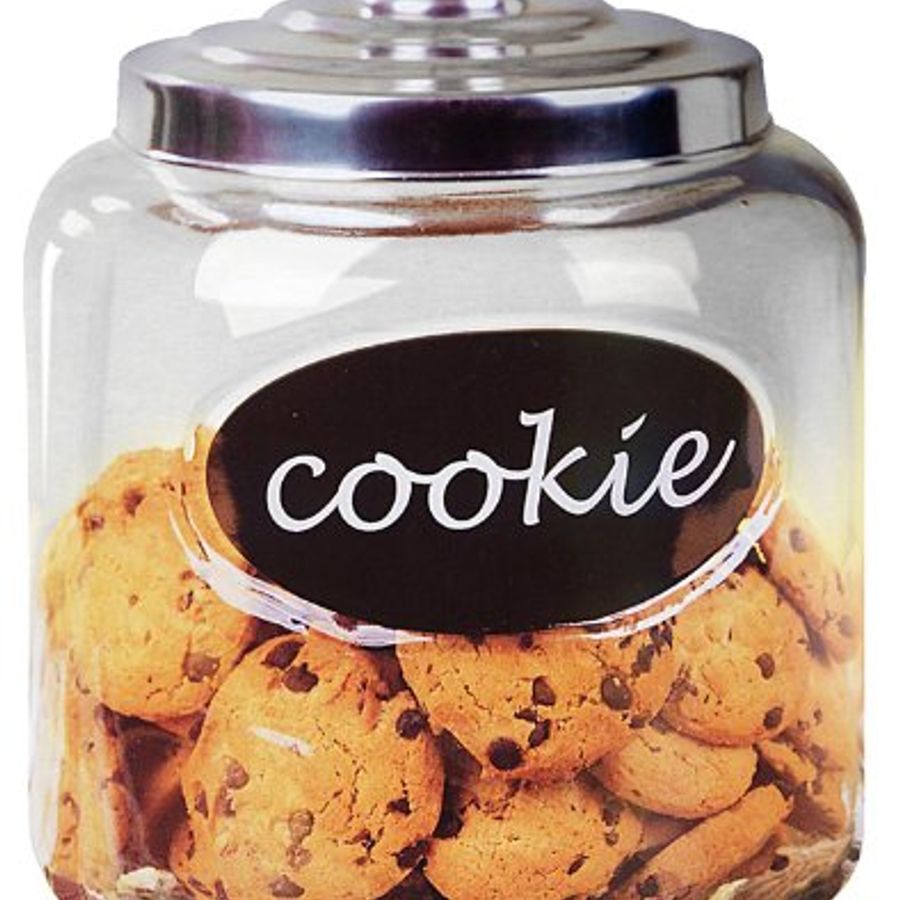 Chilling Wid Da Jar with your host DJ Cookie Vol.1.