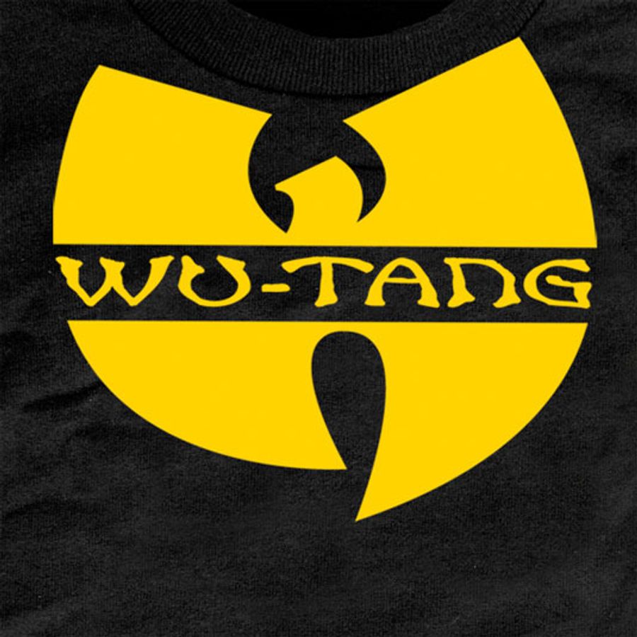Wu Tang Clan: Da Remix Mixtape by DJ Cali.