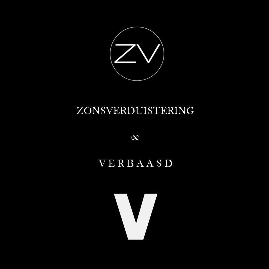 Zonsverduistering ∞ Verbaasd by Verbaasd | Mixcloud
