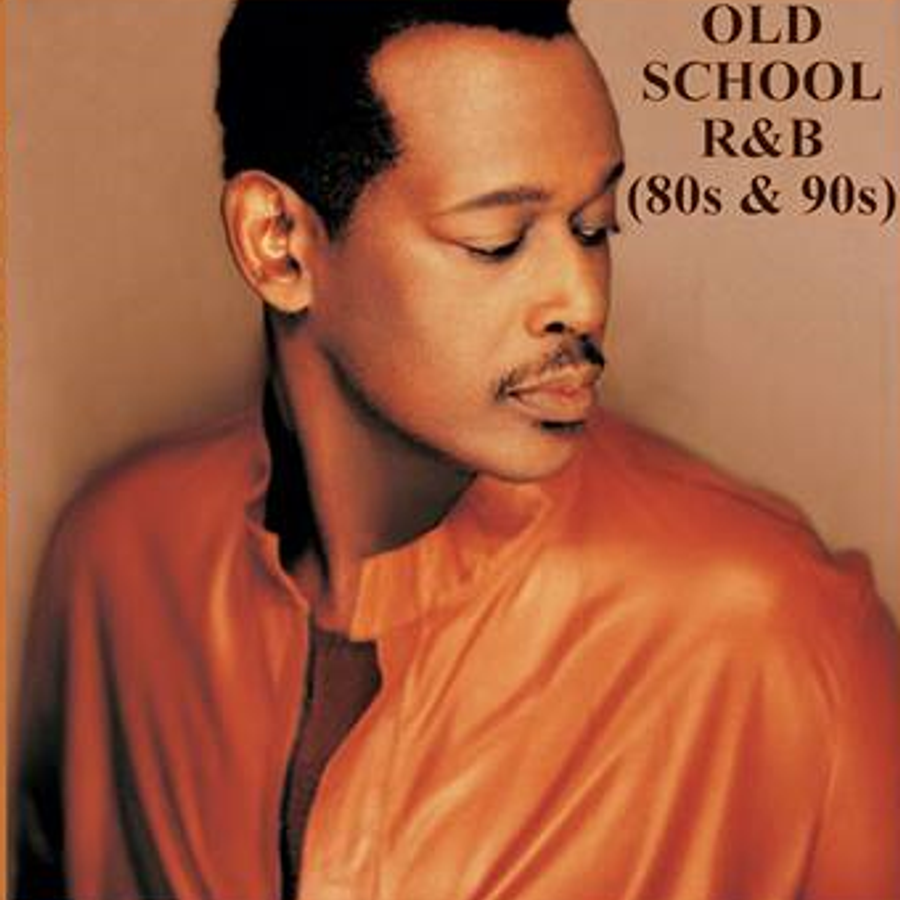 OLD SCHOOL 80's & 90's R&B MIX VOL. 3 by DJ KRUSH SABIO Mixcloud