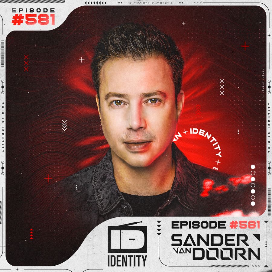 Sander van doorn