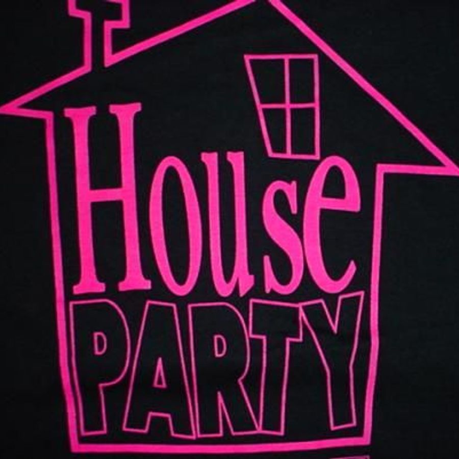 My party house