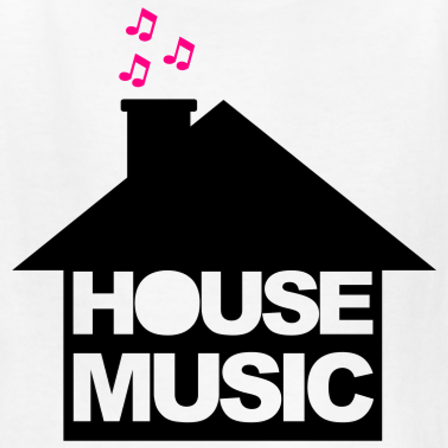 Картинки house music