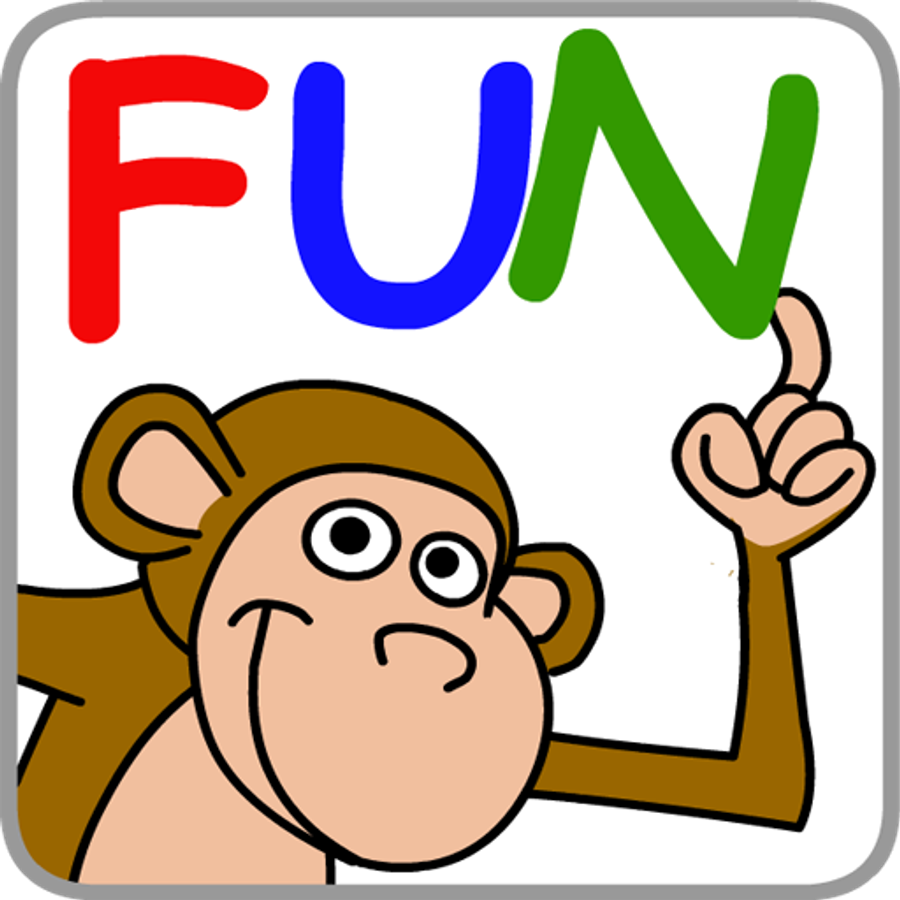 Have fun картинки