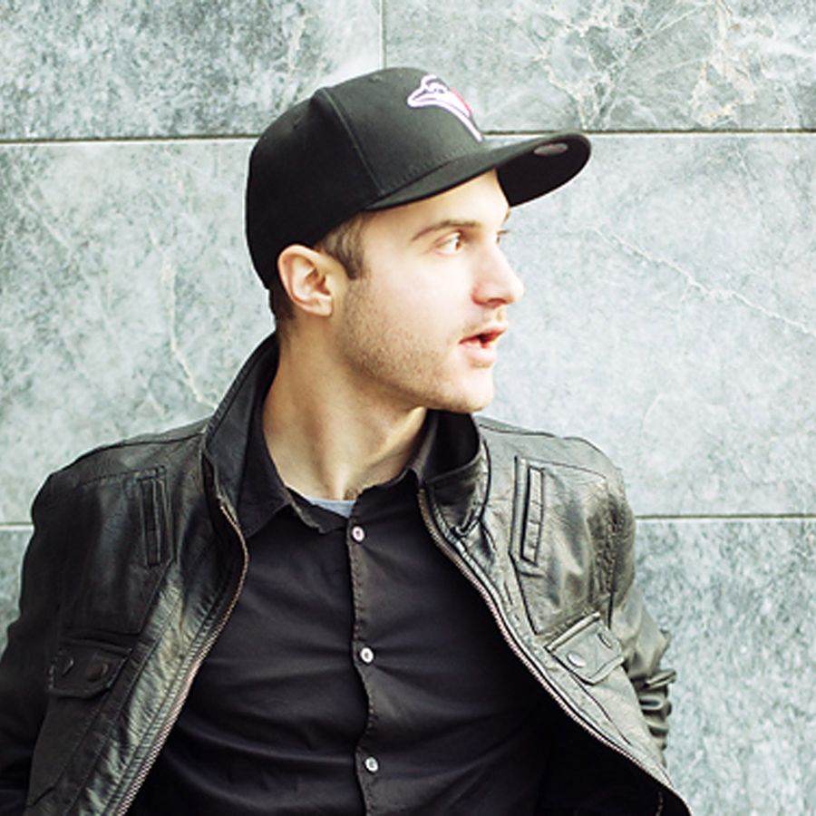 Rene Vujetic