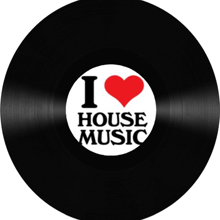 Картинки house music