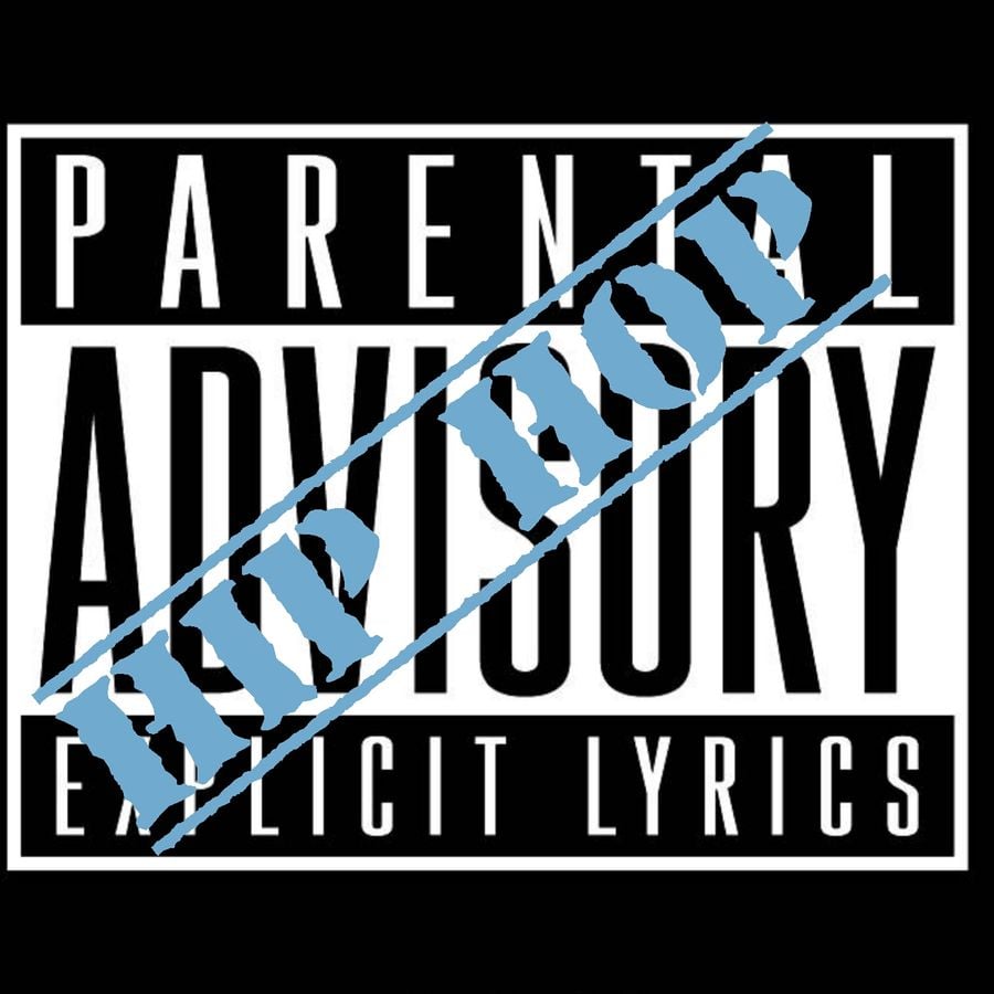 PARENTAL ADVISORY HIP HOP PT. 2 by DJ FLEXMAN | Mixcloud