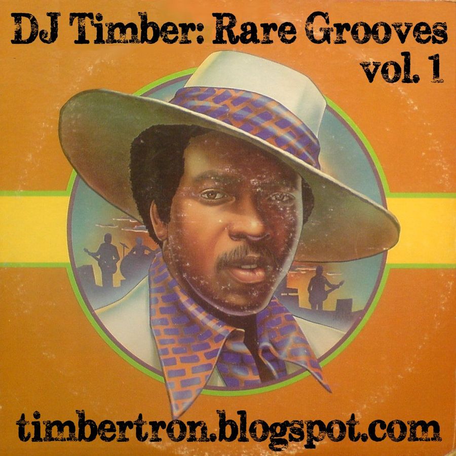 Rare Grooves Vol. 1 by DJ Timber Mixcloud