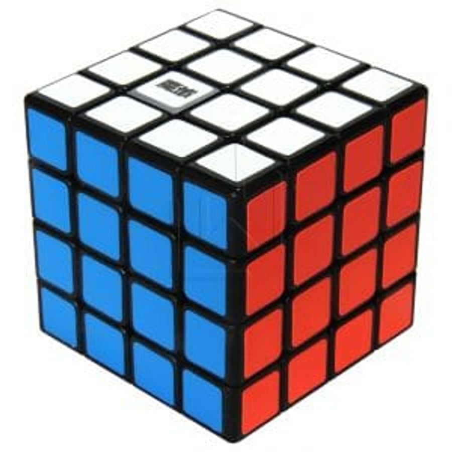 Включи кубики рубики крестики. Кубик рубик 4 на 4. Кубик Рубика 4x4. Rubik's Cube 4x4. Кубик Рубика 0х0.