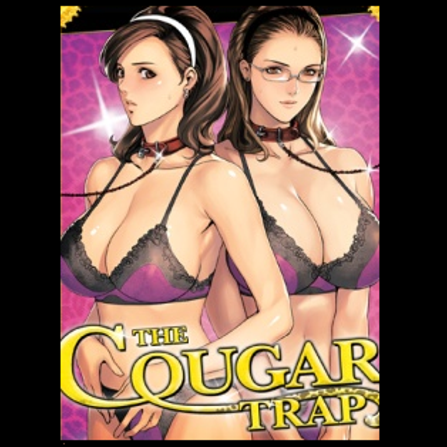 Cougar Trap.