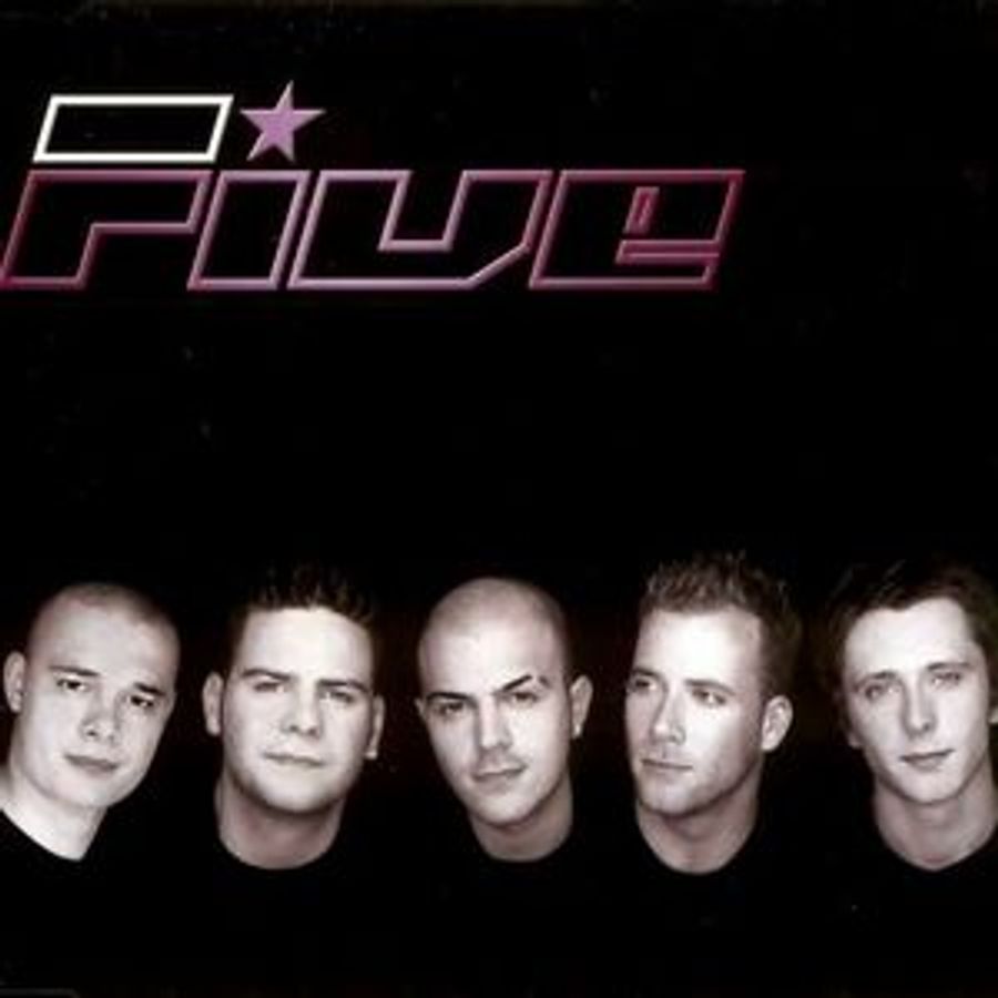 Five me. Five closer to me. Группа Five Kingsize. 5ive CD. 5ive closer to me.