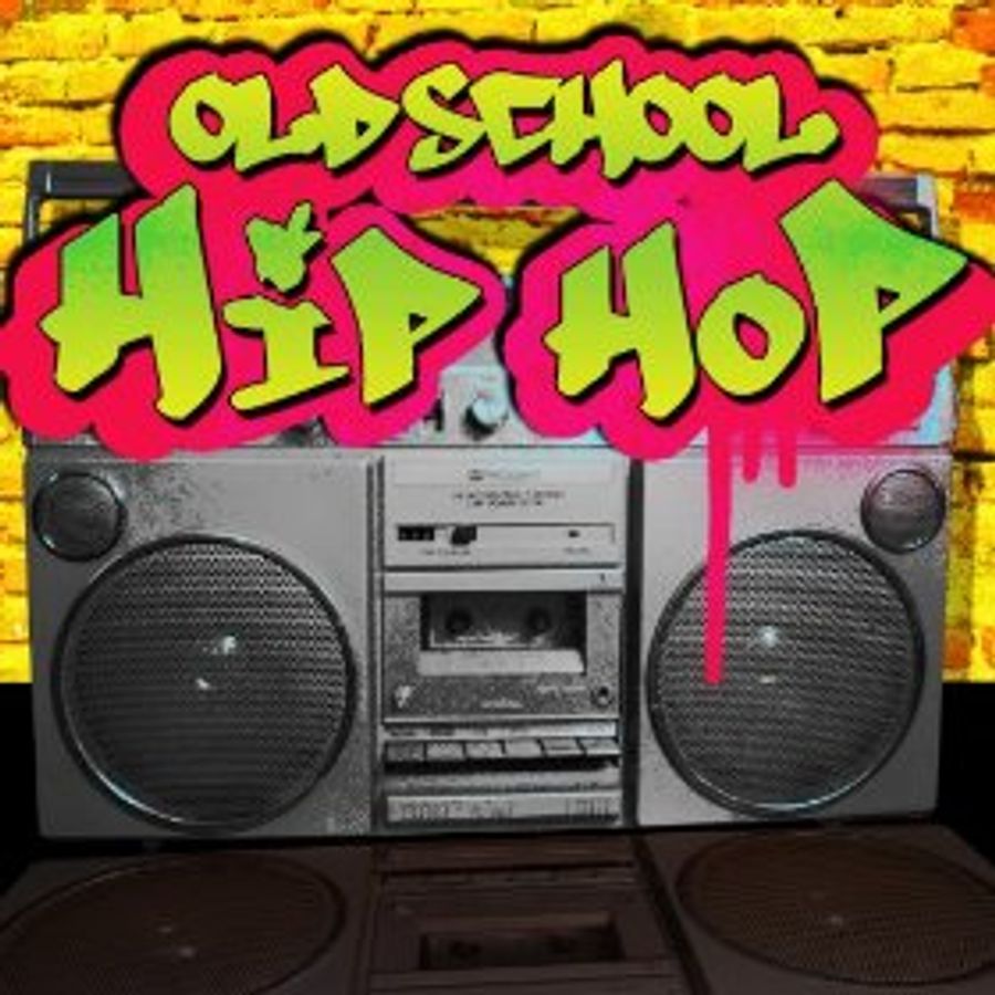 dj stone hip hop mix old school