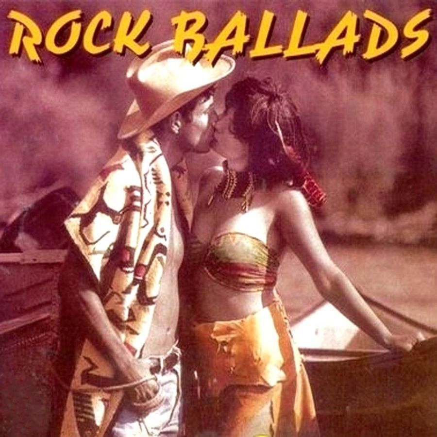 Картинки rock ballads