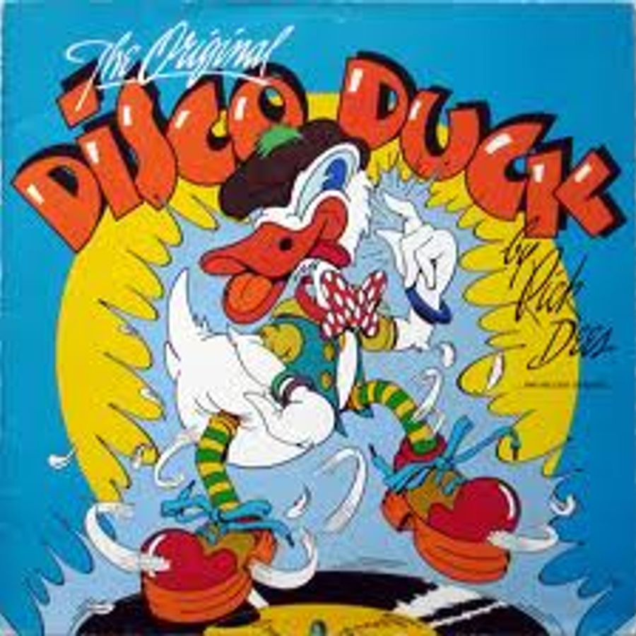DISCO DUCK 29112014 MIX BY LKT by DEEJAY LUCKART Mixcloud