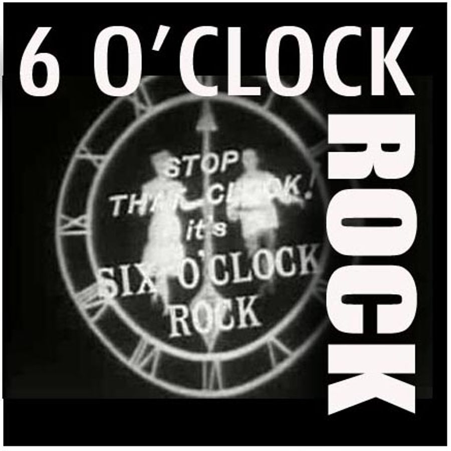 Six o clock перевод