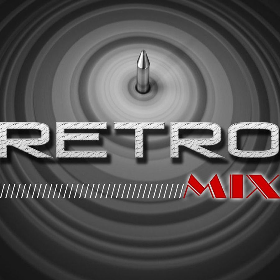 Martik c mix. DJ Sergio Retro Mix. Retro Mix надпись. DJ Sergio Retro Mix 15. Чейп DJ Retro.