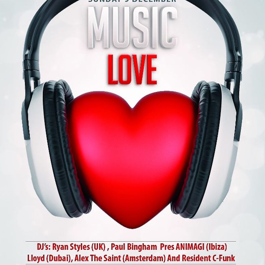 Картинки i love music