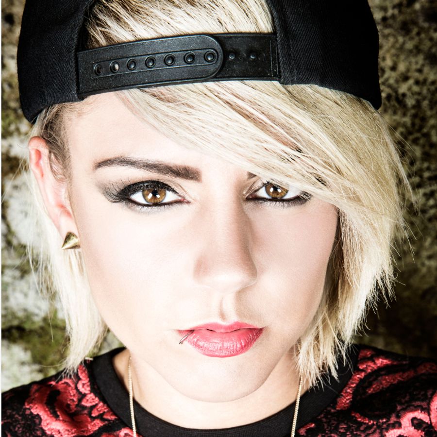 Фото christina novelli