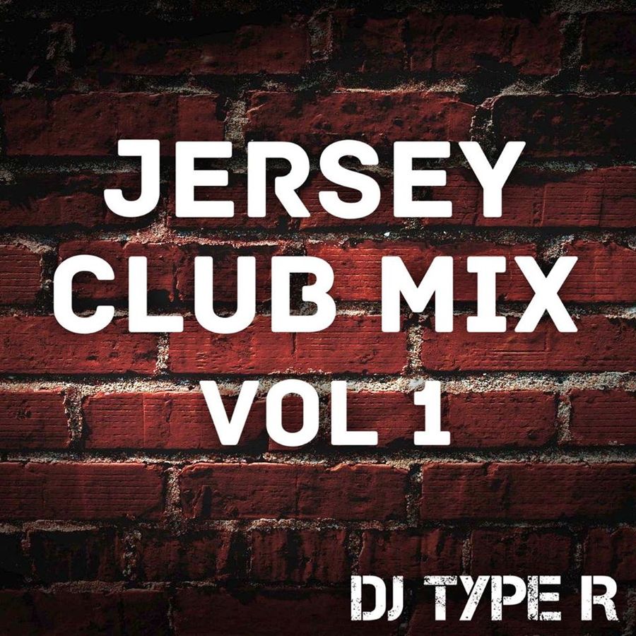 Jersey Club Music Vol 1 by Dj TypeR listeners Mixcloud