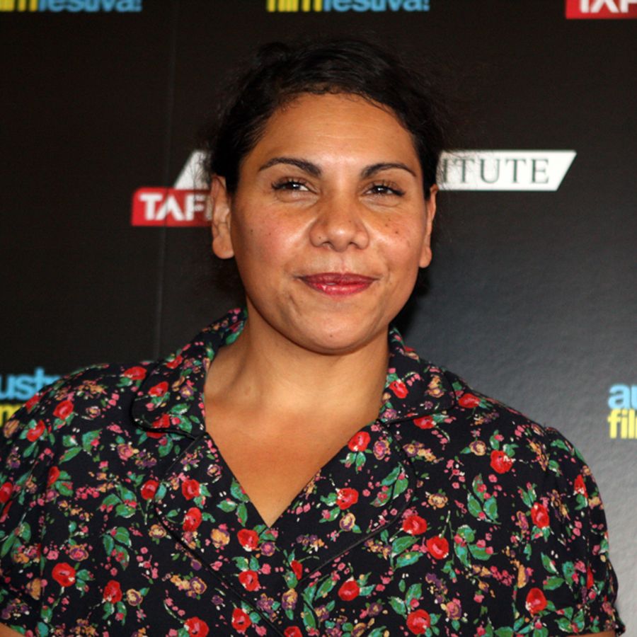 Interview With Deborah Mailman Offspring By Minelle Creed Listeners Mixcloud