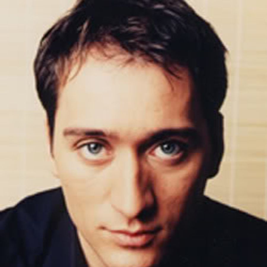 Paul van dyk rea. Paul van Dyk 2000. Пол Ван Дайк в молодости 2000. Пол Ван Дайк в молодости.