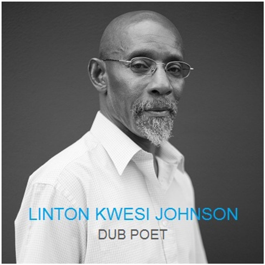 REGGAE Linton Kwesi Johnson Dub Poet By Thirdpower Mixcloud