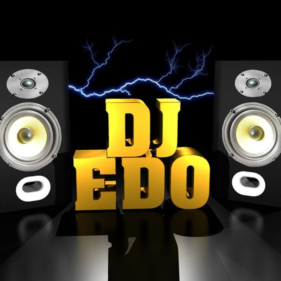 dj edo