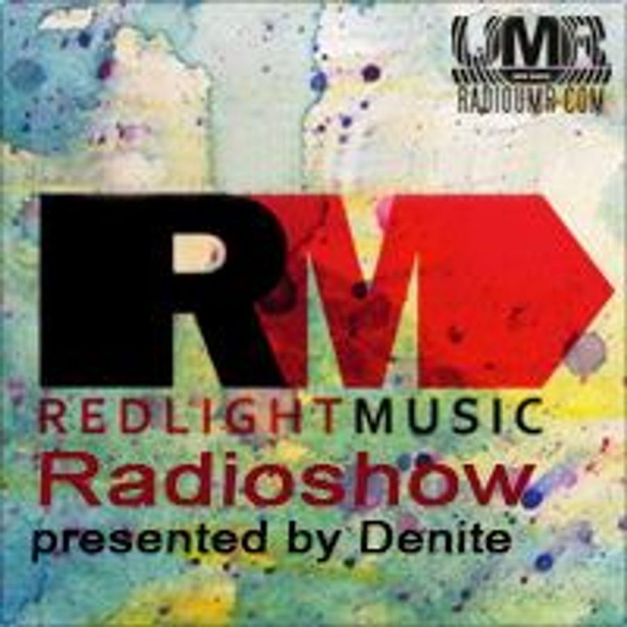 RedLight Music Radio Show on UMR Radio Denite 21.05