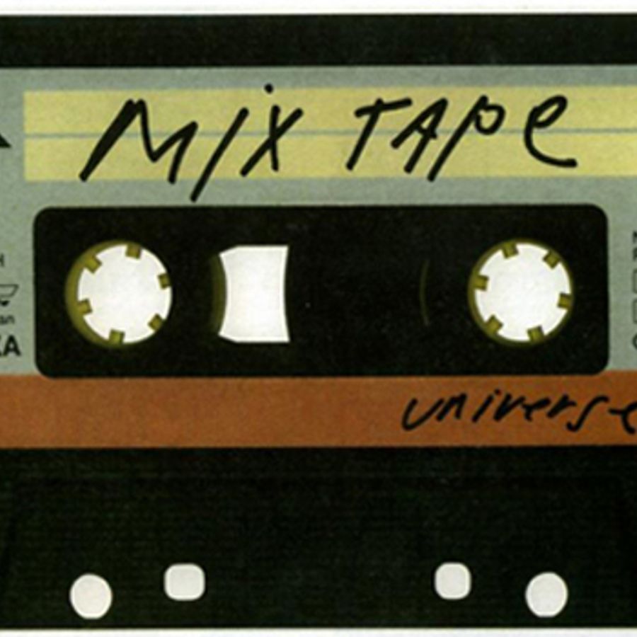 Lovin on me mixed. Playa Misery. Awesome Mix Vol Tape out. Radio Mixtape. Кассета контакт.