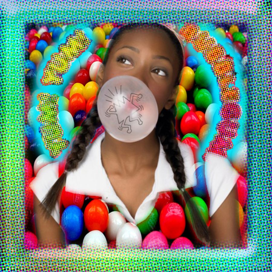 YUM YUM BUBBLEGUM ! The pleasures of South African Synth& Bubblegum