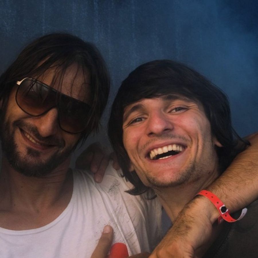 Ricardo Villalobos B2b Raresh Private Afterparty Romania 2006 By