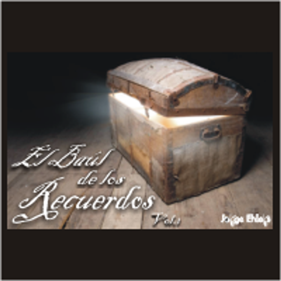 El Baúl de los Recuerdos vol