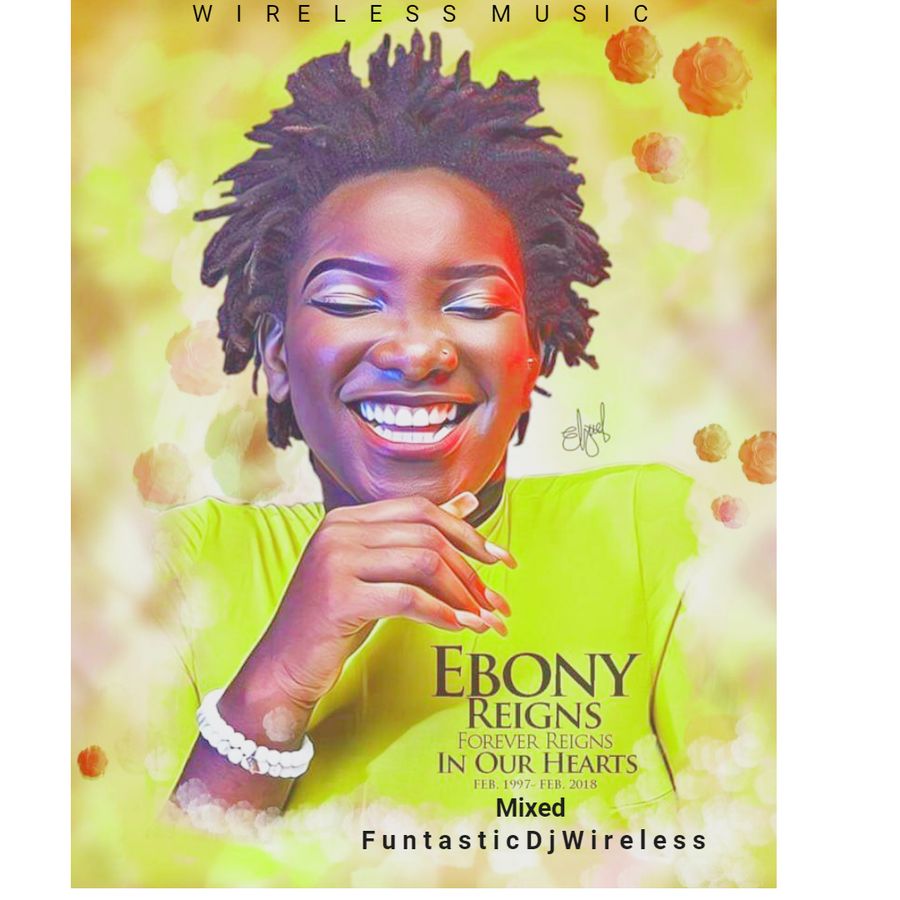Ebony mixtape download