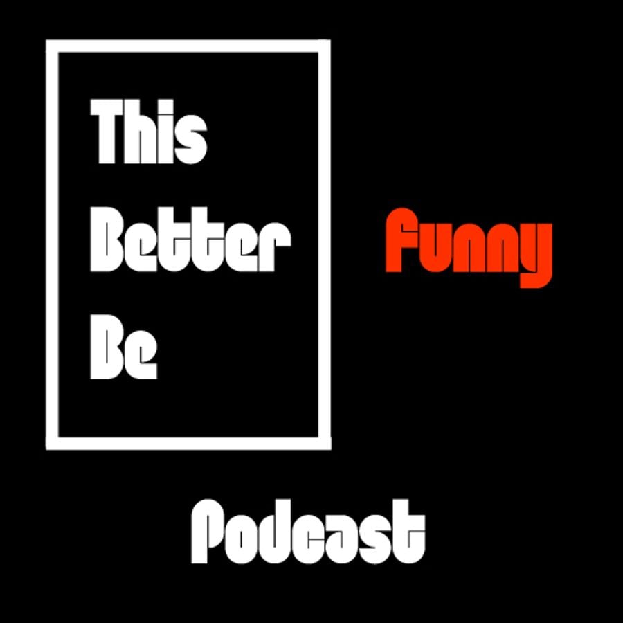 This better be good. Funny - 1999 - funny [Ep].