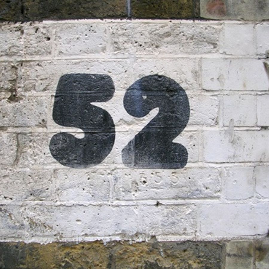 Картинка 52 года