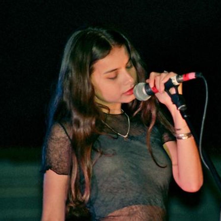 Mazzy Star - Live Bootleg @ Woody's, New York, USA, 09-08-1990 