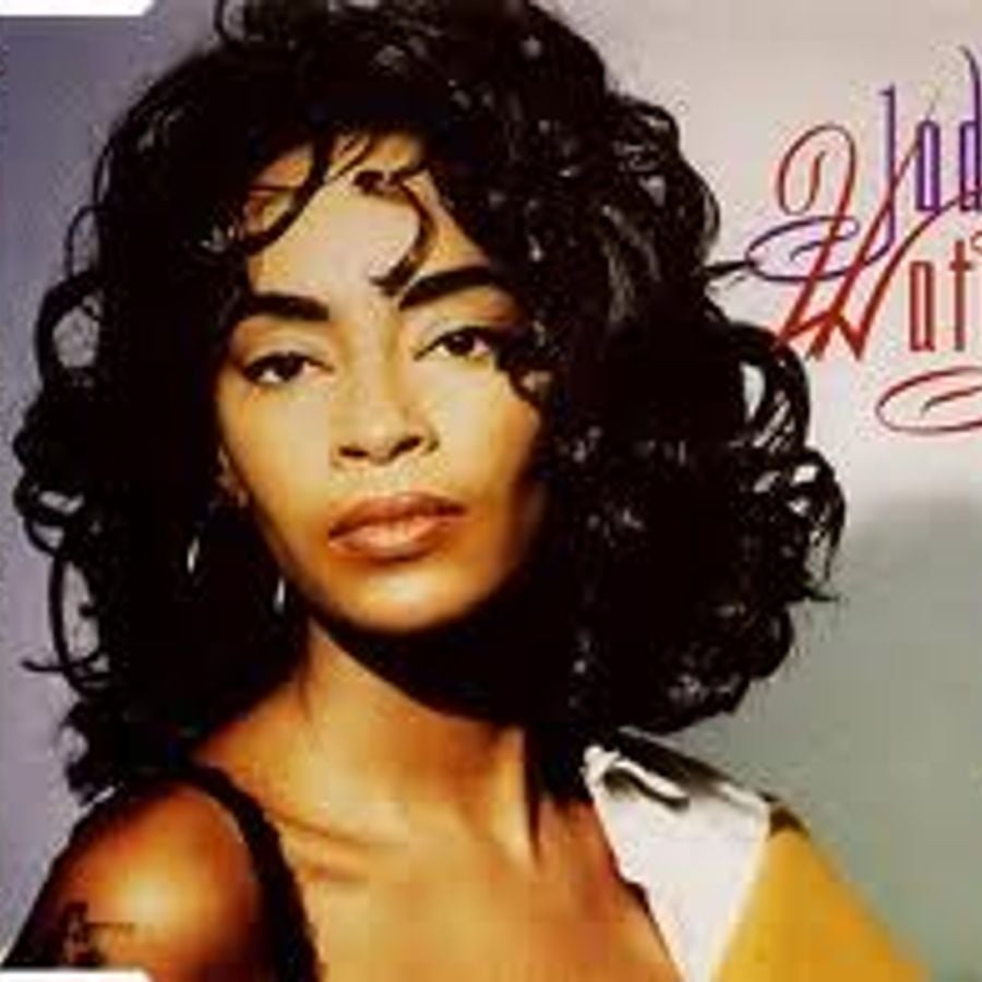 Jody Watley I Want Your Love
