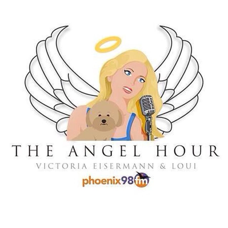 Reposters of The Angel Hour with David Hamilton by Phoenix FM Mixcloud