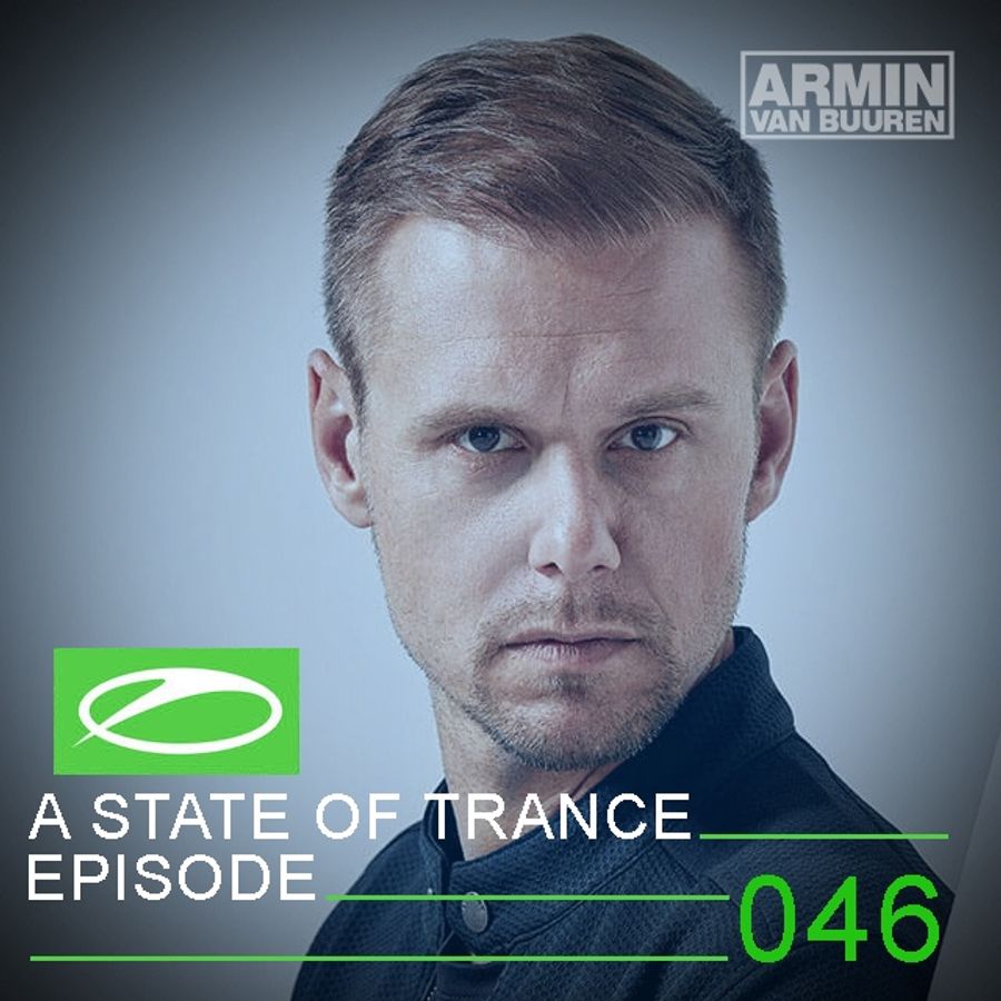 Armin van buuren vini vici