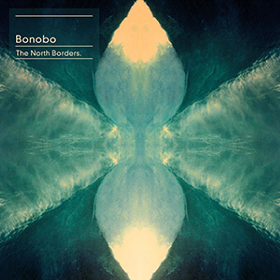 Bonobo North Borders mix by The DomDada Mixcloud