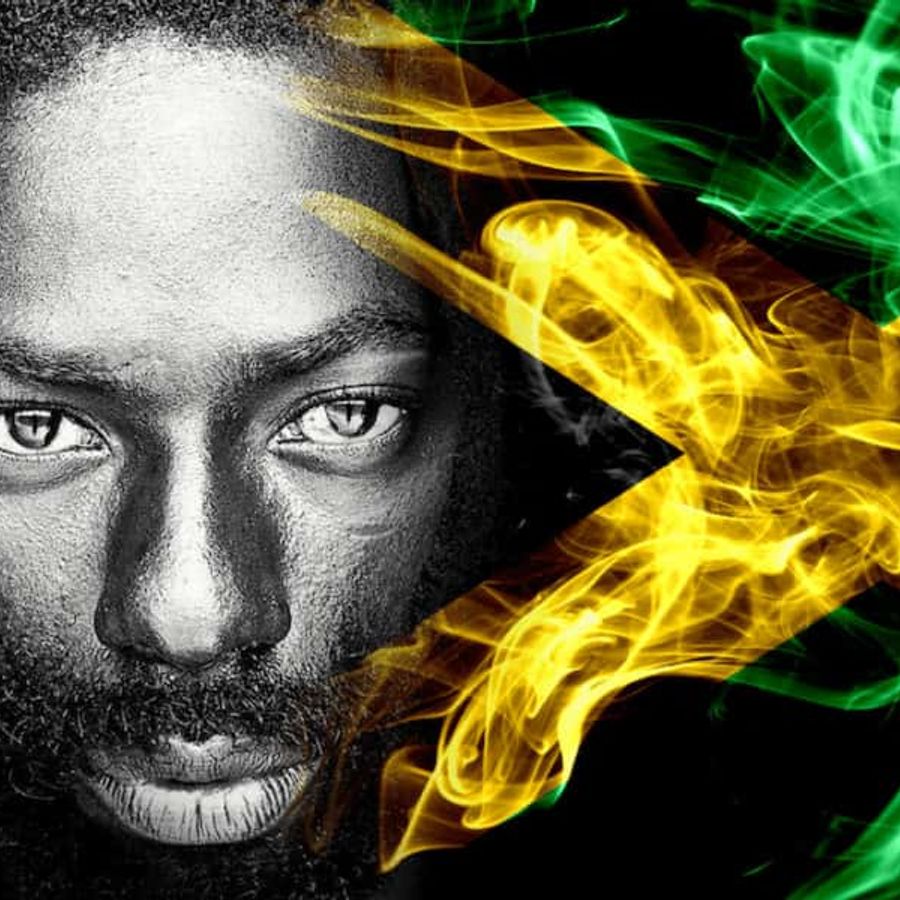 Buju Banton. Banton Champion. Джа. Регги исполнители.