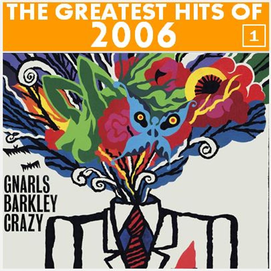 Песня crazy barkley. Gnarls Barkley. Barkley Crazy. Crazy Gnarls Barkley текст. Gnarls Barkley album Covers.