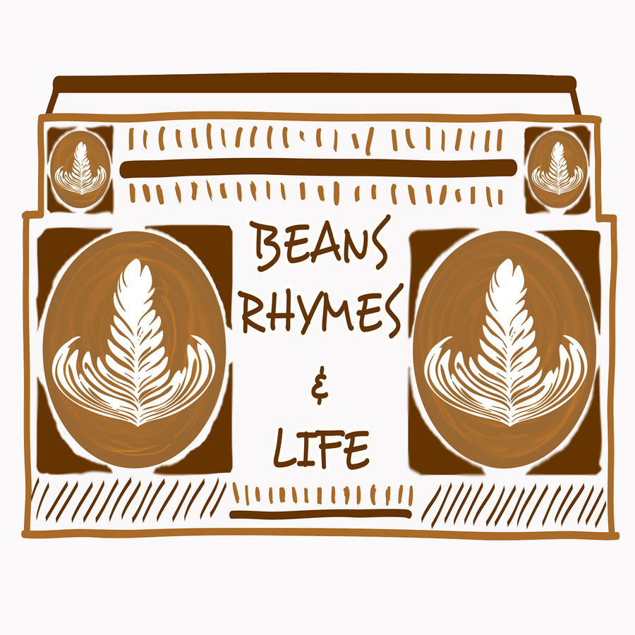 Beans, Rhymes, & Life Episode 2 // Guest, Robb Pearson of Augies