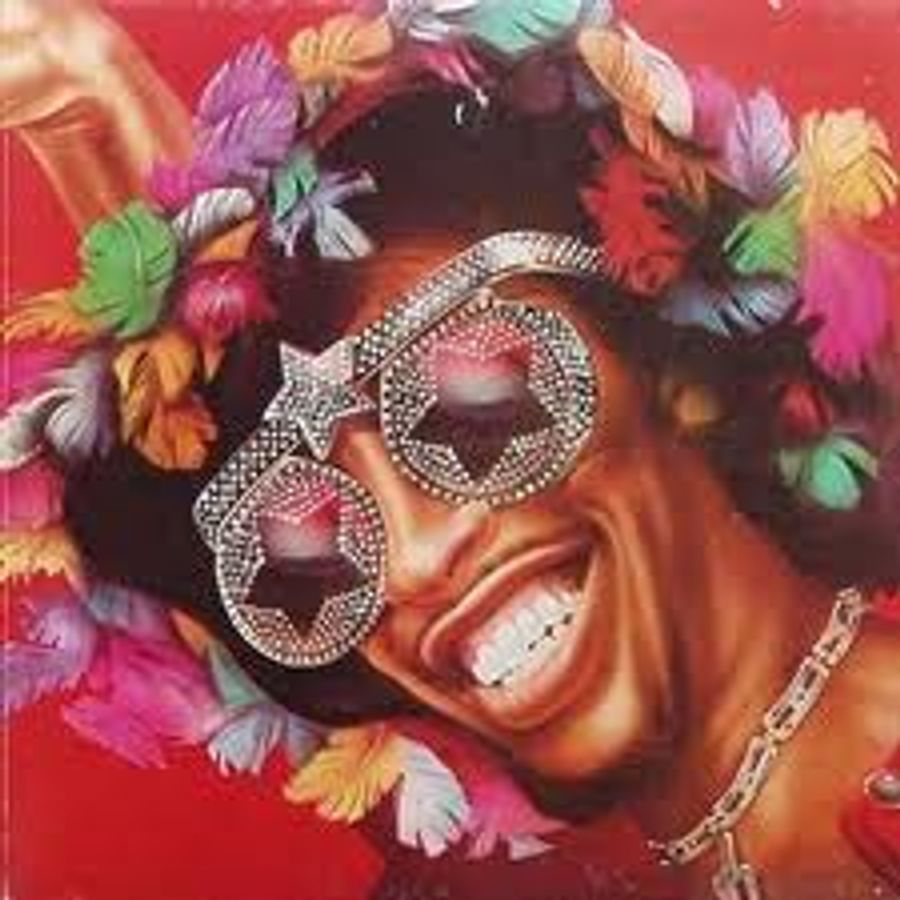 Bootsy Collins Munchies for your love by LoveAgent7 Mixcloud