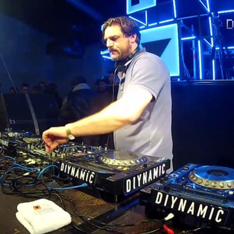 Solomun Diynamic Festival, Amsterdam (The Netherlands