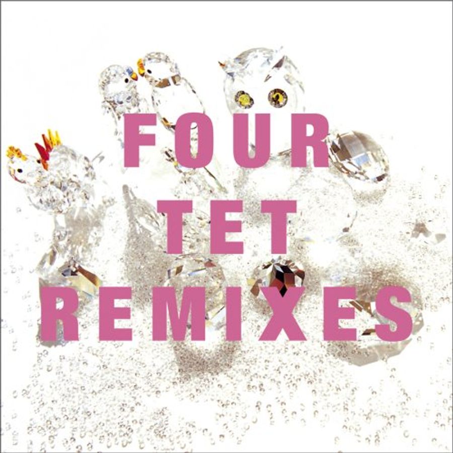 Джой батл. Four Tet Remix. Four Tet Cover. Four Tet "morning Evening, CD"