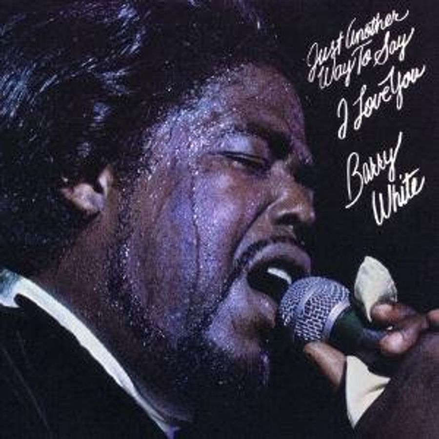 Barry White Tribute Mix by DJ Friction Mixcloud