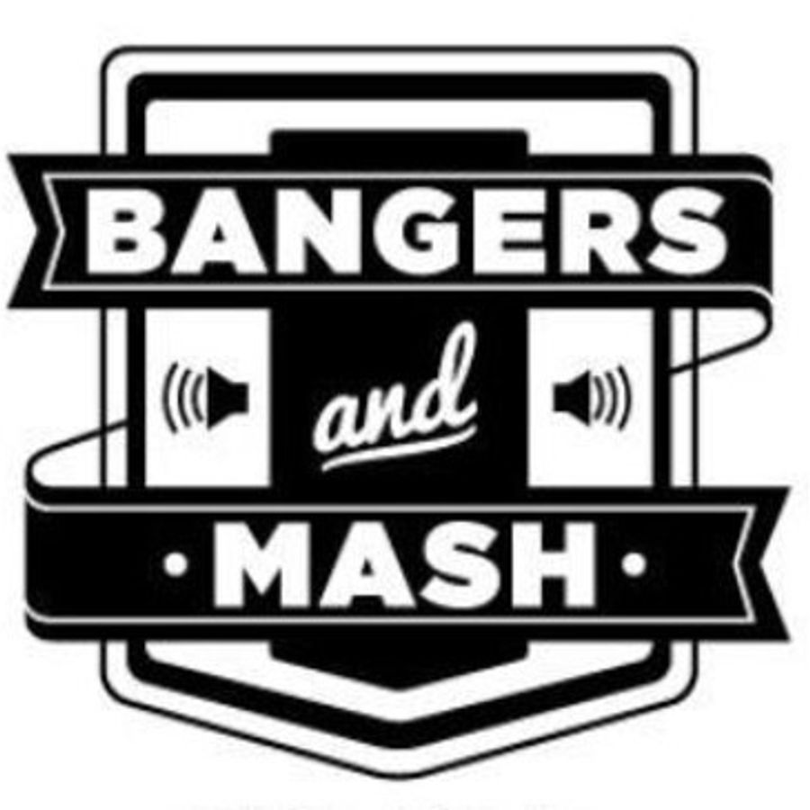 BANGERS AND MASH HIP HOP SOUL FUNK BOOTLEGS & MASH UP RE