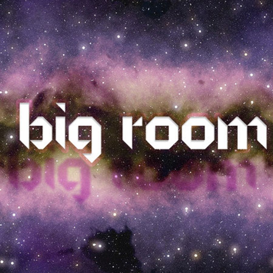 This room is big. Big Room. Биг рум Хаус. Big Room Mix. Big Room Music.