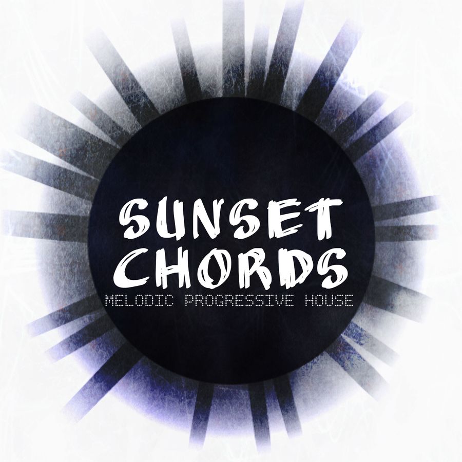 Sunset Chords 004 with Kevin Holdeen.